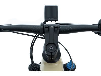 Cube Acid Halterung für Kiox 300/500 Display, black - Bild 6