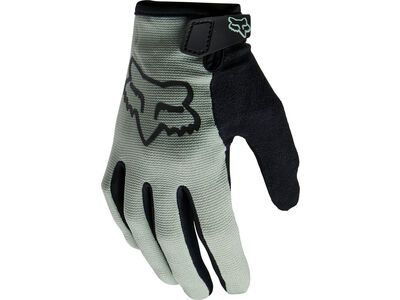 Fox Womens Ranger Glove, eucalyptus