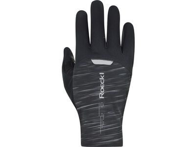 Roeckl Rimbach 2 black/black shadow