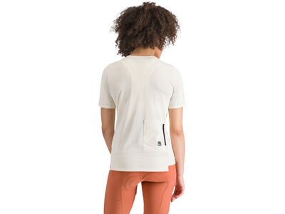 Sportful Supergiara W Tee, cream - Bild 3