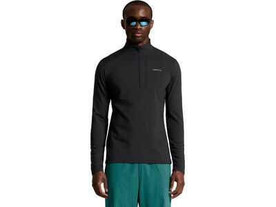Craft Gain Thermal Midlayer 2 M, black - Bild 3