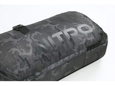 Nitro Cargo Board Bag 169, forged camo - Bild 13