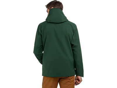 Schöffel Shell Jk Style Pontre MNS, grün - Bild 5