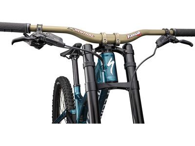 Specialized Demo Race, teal tint carbon/white - Bild 5