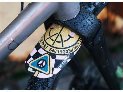 Ass Savers Mudder Mini Bits N' Peaces - Bild 4