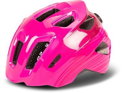 Cube Helm Fink pink