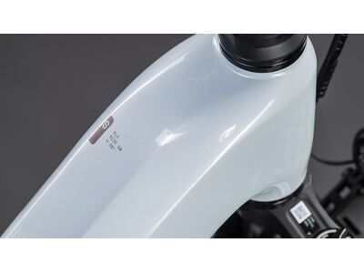 Cube Kathmandu Hybrid SLX 800 Easy Entry, foggrey´n´grey - Bild 3