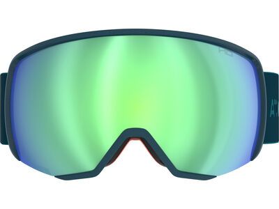 Atomic Revent L HD - Green, dark green