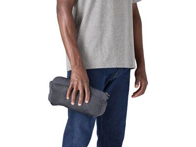 Patagonia Men's Isthmus Anorak Pullover, endless blue - Bild 8