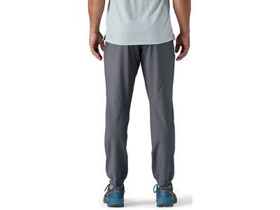 Patagonia Men's Terrebonne Joggers, forge grey - Bild 3