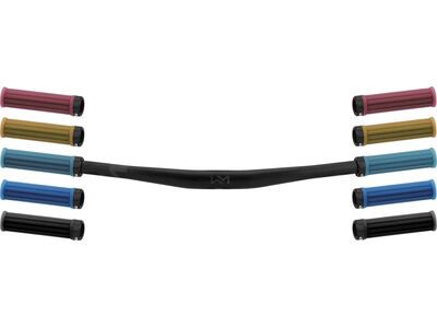 Newmen Resia VGS Grips, blue - Bild 4