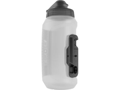 Fidlock Twist Bottle 750 Compact + Bike Base, transparent clear - Bild 3
