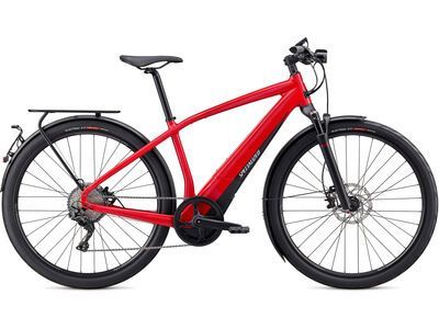 Specialized Turbo Vado 6.0, red/blue