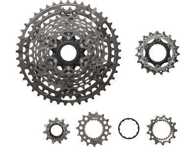 Shimano XTR CS-M9200-12 HG+ / 12-fach - Bild 5