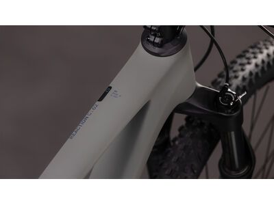 Cube Reaction C:62 One 27.5, oldgrey´n´black - Bild 3