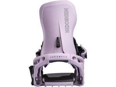 Nidecker LT Supermatic, dusk - Bild 4