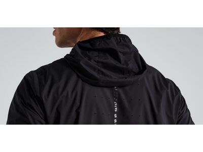 Specialized Trail Wind Jacket, black - Bild 7