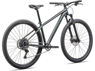 Specialized Rockhopper Comp - 29, oak green metallic/smoke - Bild 3