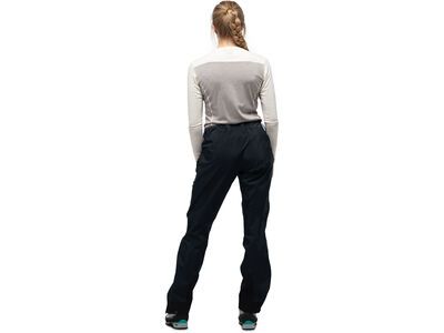 Norrona falketind Gore-Tex Pants W's, caviar black - Bild 6