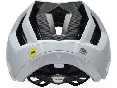 Bell 5Fifty Spherical Solid, white - Bild 4