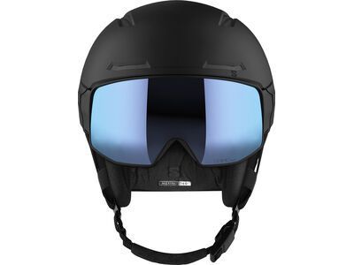 Salomon Driver Prime MIPS, Sigma Photo Sky Blue / black - Bild 4