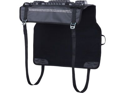 Evoc Tailgate Pad Duo, black - Bild 2