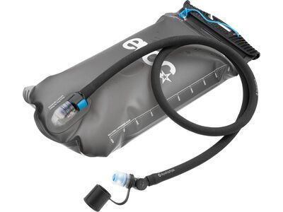 Evoc Hydration Bladder 2 Insulated carbon grey