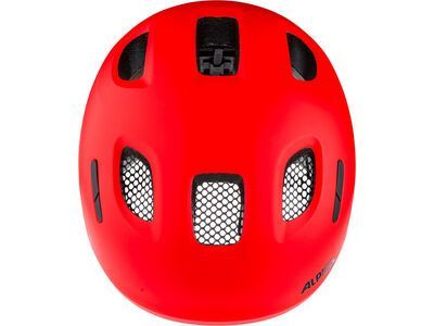 Alpina Ximo 2 LE, neon red matt - Bild 2