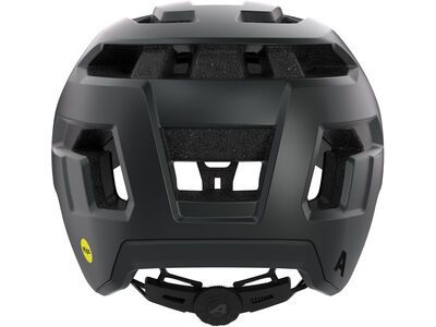 Alpina Taunus Gravel MIPS, black matt - Bild 4