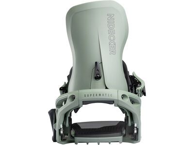 Nidecker LT Supermatic, olive - Bild 4