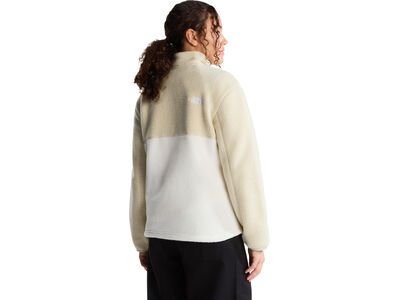 The North Face W Yumiori Full Zip, white dune/desert stone - Bild 5