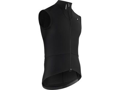 Assos Equipe R Spring Fall Gilet S11, black series - Bild 3