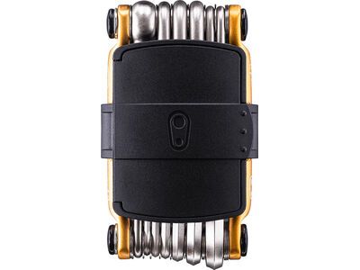 Crankbrothers M13, gold - Bild 2