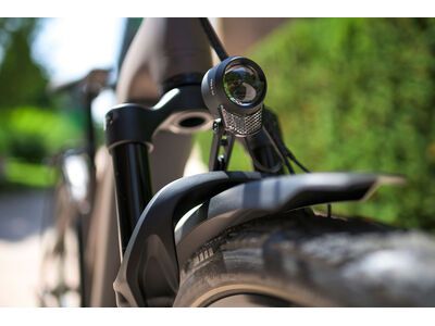 Cube Kathmandu Hybrid EXC 800 Trapeze, cedar´n´chrome - Bild 10