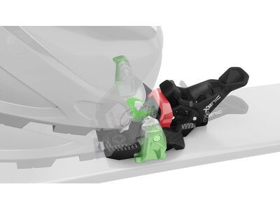 Fritschi Xenic 7 - 95 mm - Bild 6