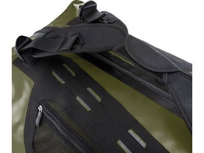 ORTLIEB Duffle 85 L, olive - Bild 6