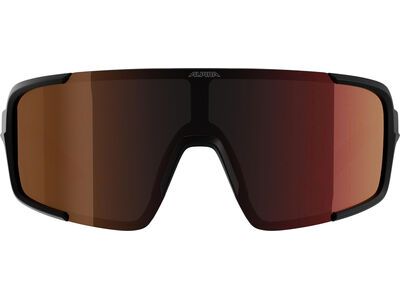 Alpina Lumin, Red Mirror / black matt - Bild 3