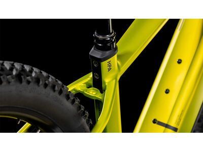 Cube Reaction Hybrid Race 800 27.5, lizard´n´black - Bild 5