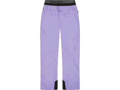 Picture Exa Pants, paisley purple - Bild 3