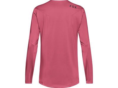 Fox Flexair Long Sleeve Jersey, berry - Bild 2