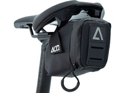 Cube Acid Satteltasche Pro S, black - Bild 3