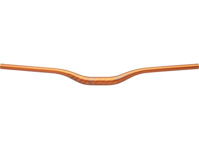 Race Face Turbine Handlebar - 40 / 800 mm, orange - Bild 1
