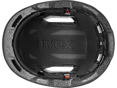 uvex urban planet LED, black matt - Bild 8