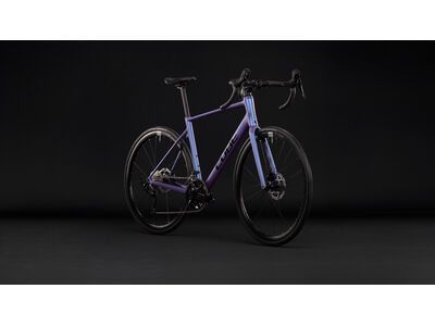 Cube Attain SLX, blueiris´n´black - Bild 7