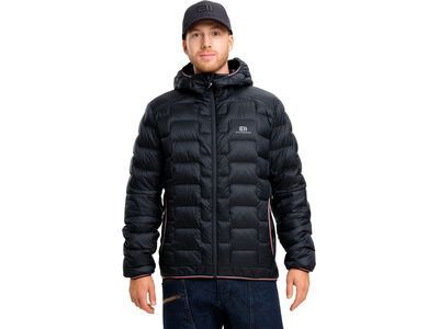 Elevenate Men's Motion Down Hood, dark ink - Bild 2