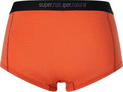 super.natural W Tundra175 Boyfriend Hipster, chilli - Bild 2