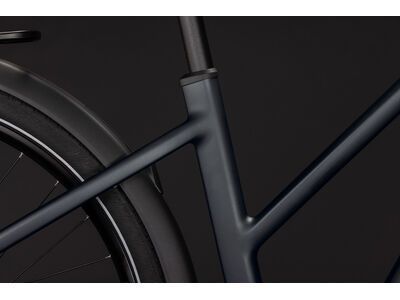 Cube Touring Hybrid One 600 Trapeze, grey´n´coolgrey - Bild 5
