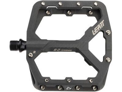Leatt Pedals CeraMAG AllMtn 8.0 Flat Wide, ceragrey - Bild 2