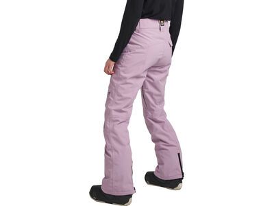 Colourwear Cork Pants Women, light purple - Bild 2
