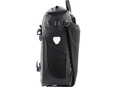 ORTLIEB Vario High-Vis, black reflective - Bild 5